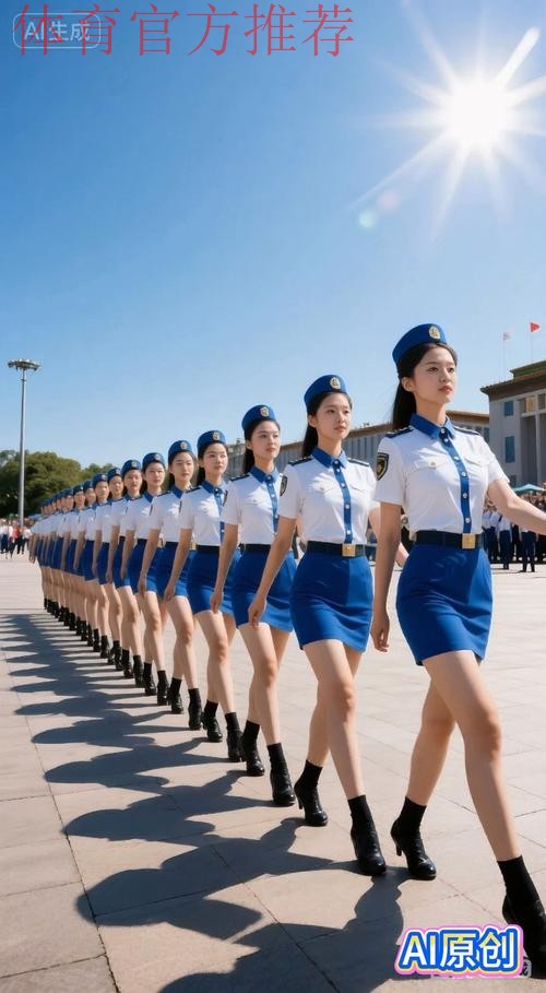 靓丽空姐亮相中甲赛场 助威球队倡导文明赛场 靓丽空姐亮相中甲赛场 助威球队倡导文明赛场