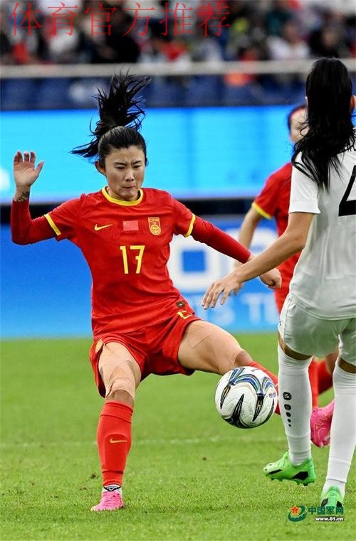 2018赛季女超联赛第八轮战报：闫锦锦上演帽子戏法 上海农商银行女足大胜