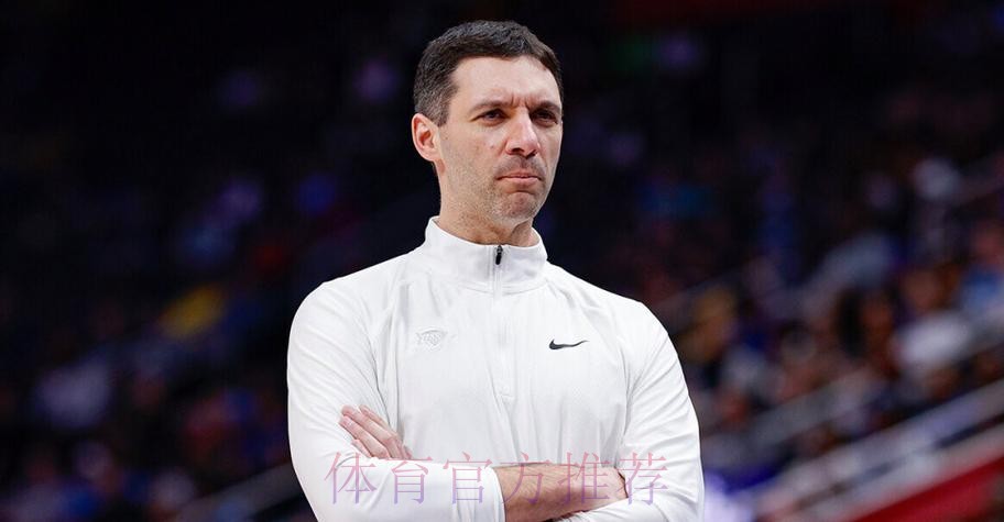 戴格诺特：阿德巴约极其擅长换防外线，切特更适合镇守禁区