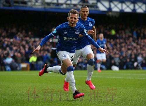 卫报:安帅把埃弗顿告上伦敦高等法院 要求商业索赔 卫报:安帅把埃弗顿告上伦敦高等法院 要求商业索赔
