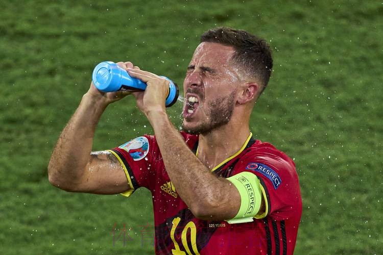 阿扎尔伤势并不严重 能够赶上与瓦伦西亚的比赛